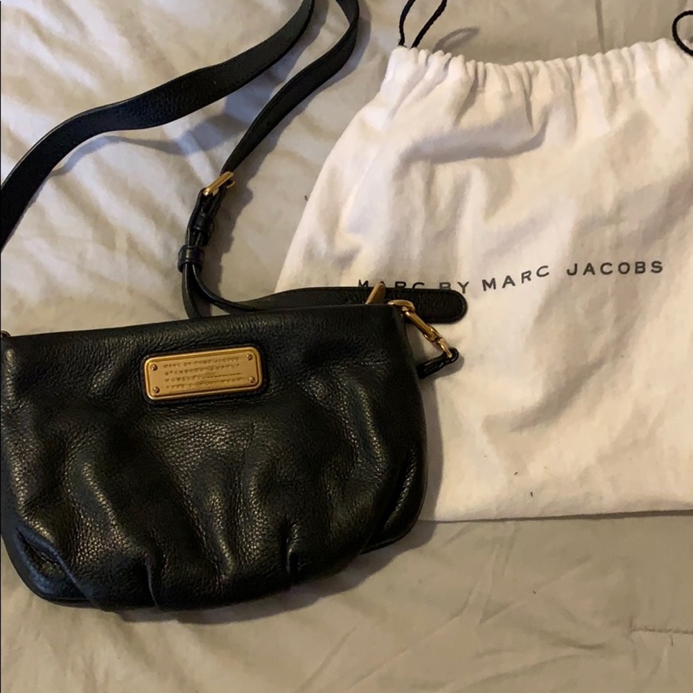 Marc Jacobs